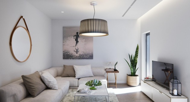 Nieuwbouw - Villa - San Javier