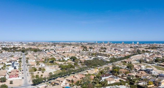 Nieuwbouw - Villa - San Javier