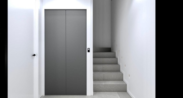 New Build - Villa - Benijófar - Pueblo