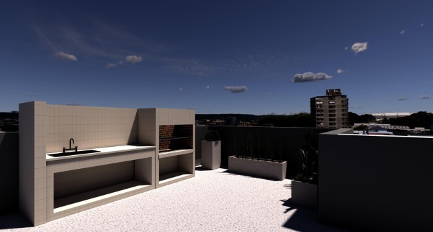 New Build - Villa - Benijófar - Pueblo