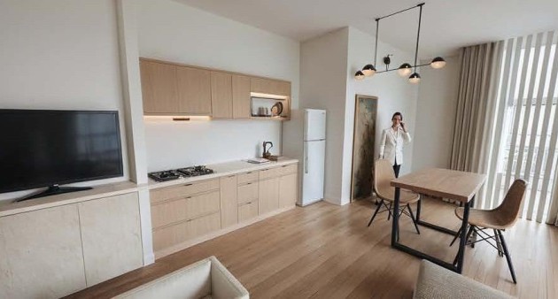 Nowo zbudowane - Apartament - Torrevieja - Centro