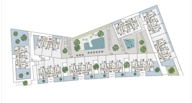 Nowo zbudowane - Apartament - Finestrat