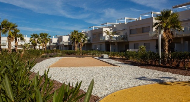 Nowo zbudowane - Bungalow - Orihuela - Vistabella Golf