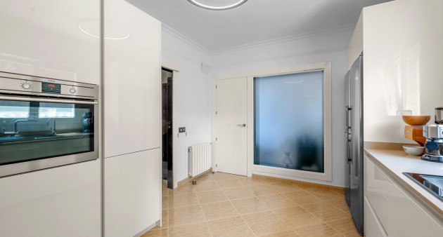 Venta - Chalet - Benissa