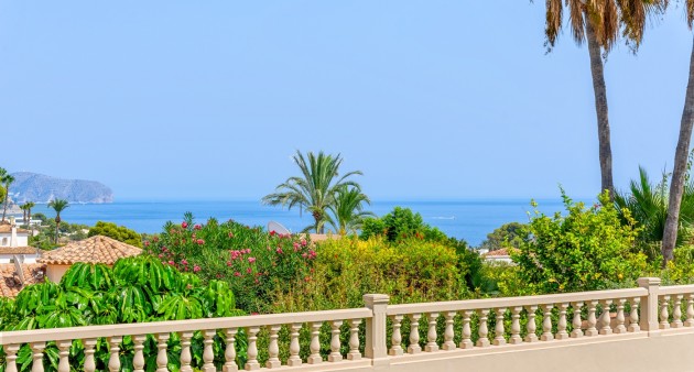 Venta - Chalet - Benissa