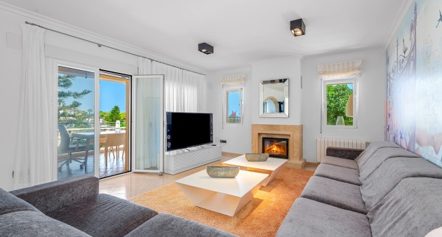 Venta - Chalet - Benissa