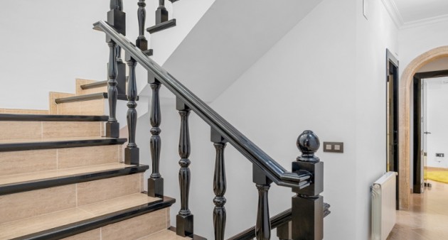 Venta - Chalet - Benissa