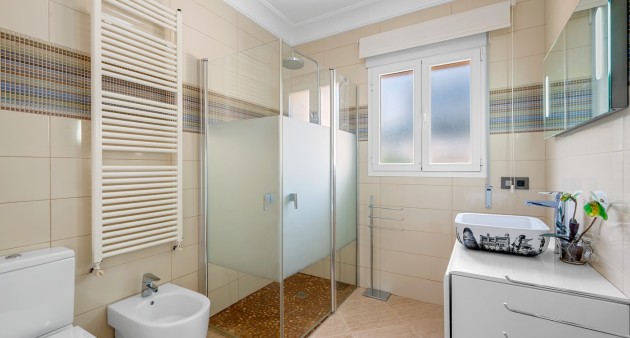 Venta - Chalet - Benissa