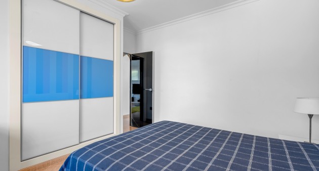 Venta - Chalet - Benissa