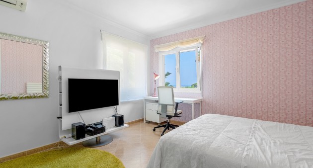 Venta - Chalet - Benissa