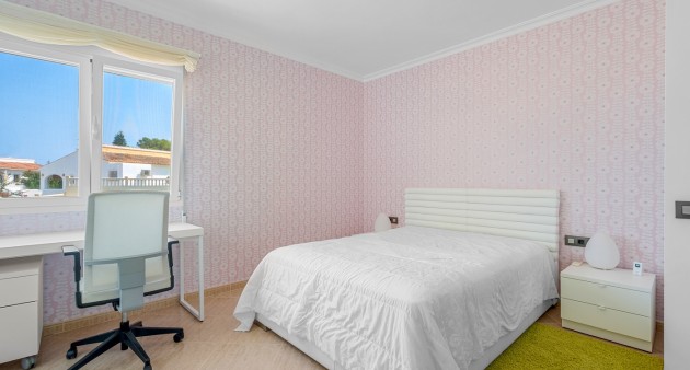 Venta - Chalet - Benissa