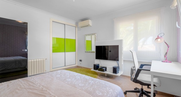 Venta - Chalet - Benissa