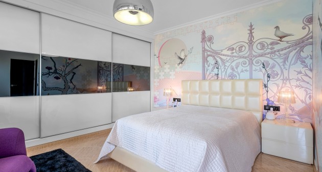 Venta - Chalet - Benissa