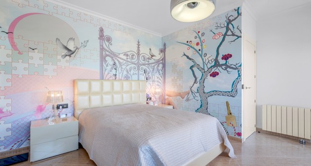 Venta - Chalet - Benissa