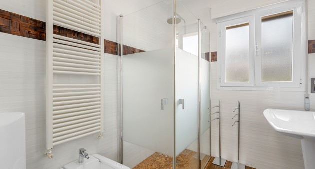 Venta - Chalet - Benissa