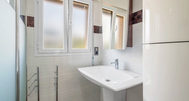 Venta - Chalet - Benissa