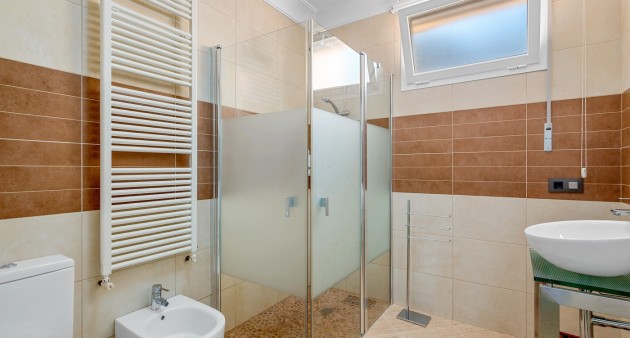 Venta - Chalet - Benissa