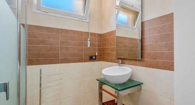 Venta - Chalet - Benissa