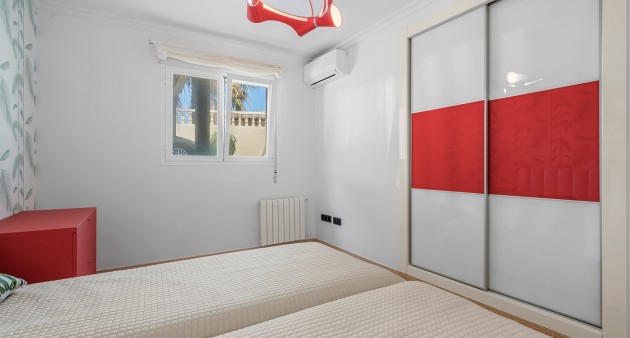 Venta - Chalet - Benissa