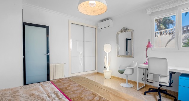 Venta - Chalet - Benissa