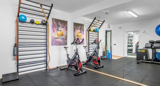 Venta - Chalet - Benissa