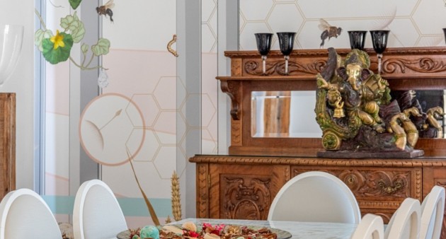 Venta - Chalet - Benissa