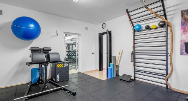 Venta - Chalet - Benissa