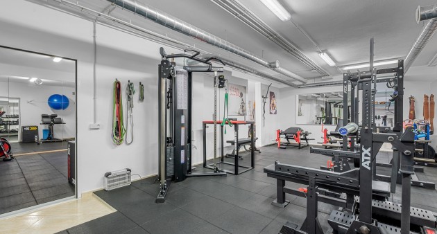 Venta - Chalet - Benissa