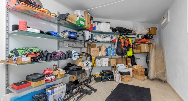 Venta - Chalet - Benissa