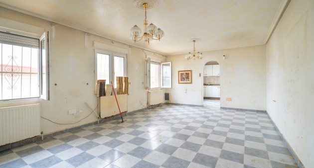 Sale - Villa - Ciudad Quesada - Rojales