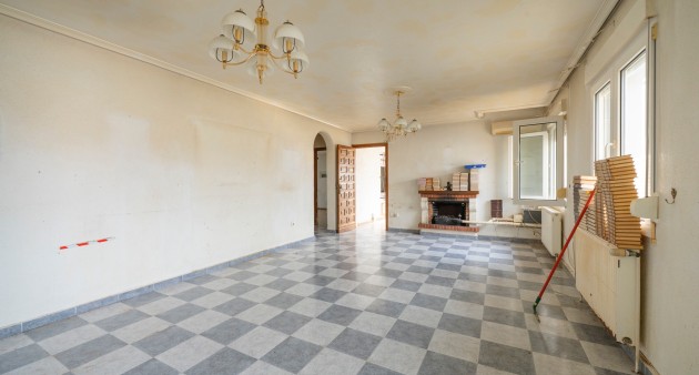 Sale - Villa - Ciudad Quesada - Rojales