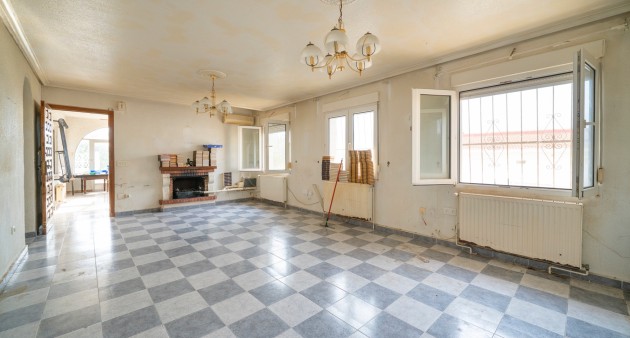 Sale - Villa - Ciudad Quesada - Rojales