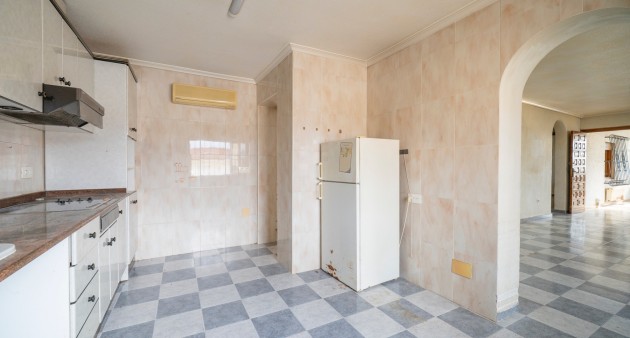 Sale - Villa - Ciudad Quesada - Rojales