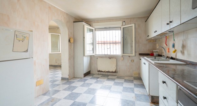 Sale - Villa - Ciudad Quesada - Rojales