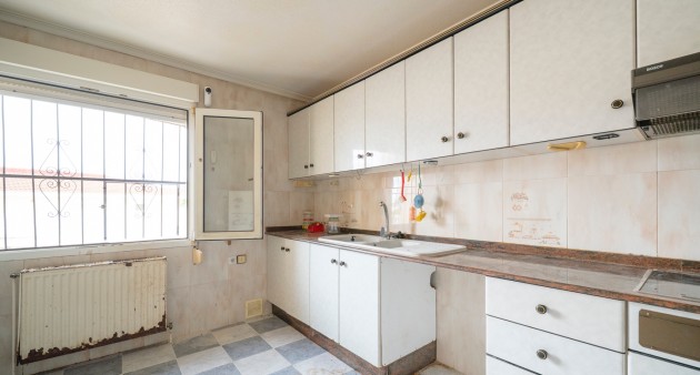 Sale - Villa - Ciudad Quesada - Rojales