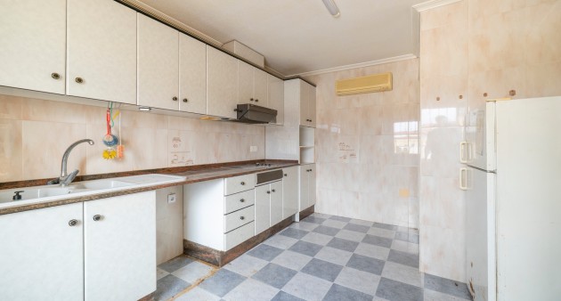 Sale - Villa - Ciudad Quesada - Rojales