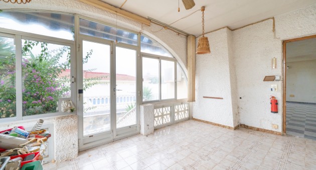 Sale - Villa - Ciudad Quesada - Rojales