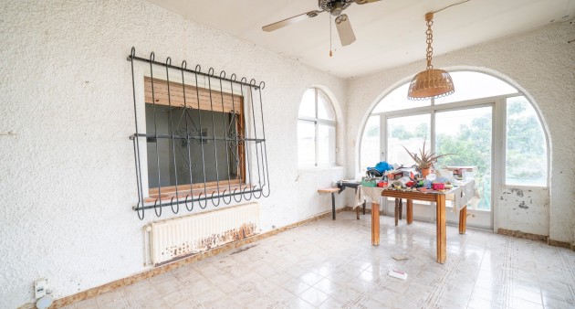 Sale - Villa - Ciudad Quesada - Rojales