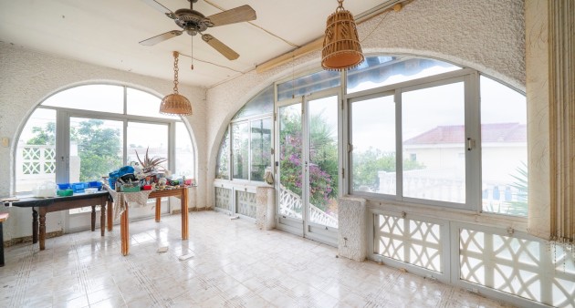 Sale - Villa - Ciudad Quesada - Rojales