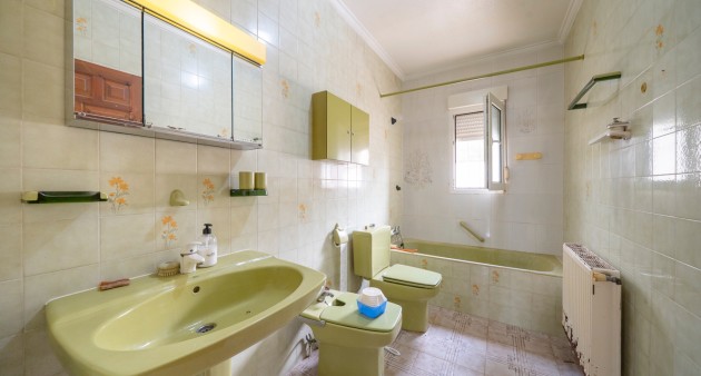 Sale - Villa - Ciudad Quesada - Rojales