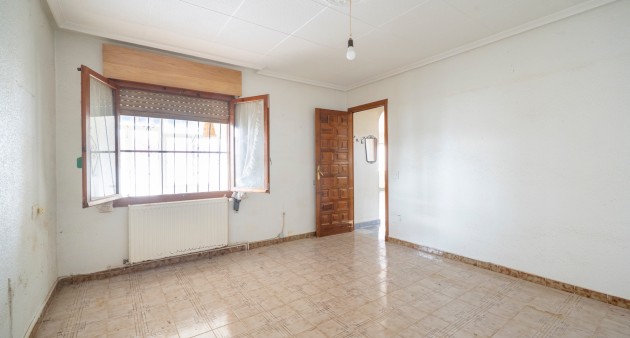 Sale - Villa - Ciudad Quesada - Rojales