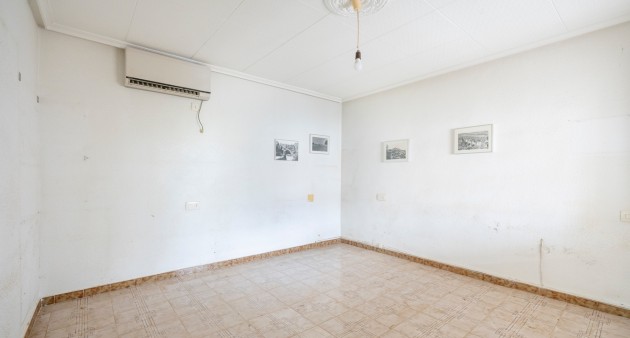 Sale - Villa - Ciudad Quesada - Rojales