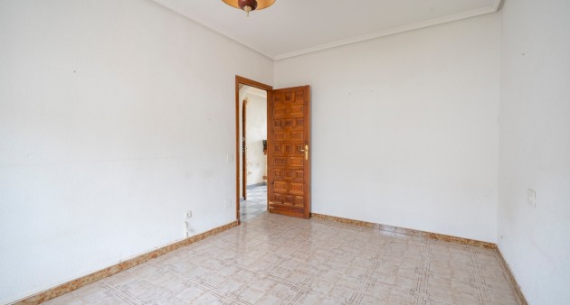 Sale - Villa - Ciudad Quesada - Rojales