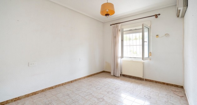 Sale - Villa - Ciudad Quesada - Rojales