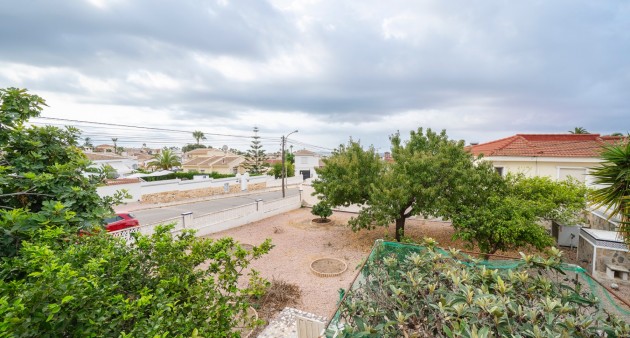 Sale - Villa - Ciudad Quesada - Rojales