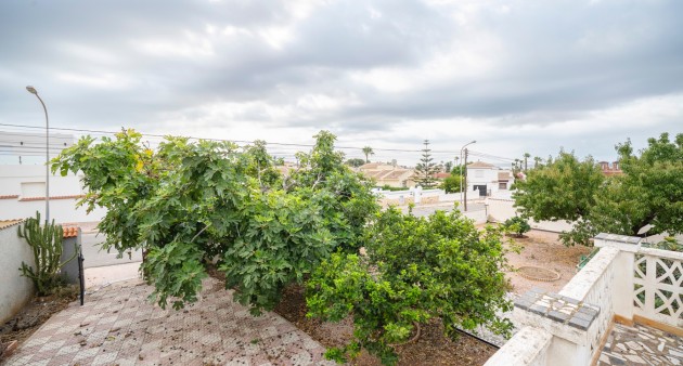 Sale - Villa - Ciudad Quesada - Rojales