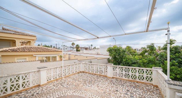 Sale - Villa - Ciudad Quesada - Rojales