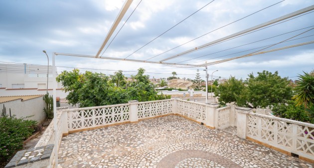 Sale - Villa - Ciudad Quesada - Rojales