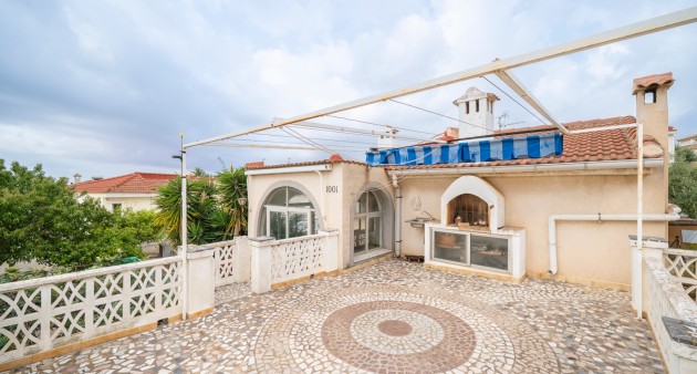 Sale - Villa - Ciudad Quesada - Rojales