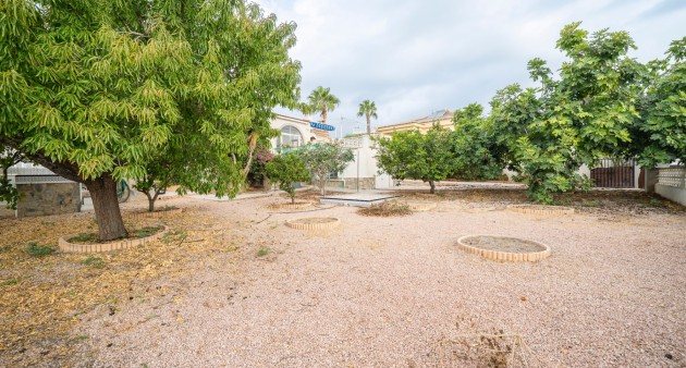 Sale - Villa - Ciudad Quesada - Rojales